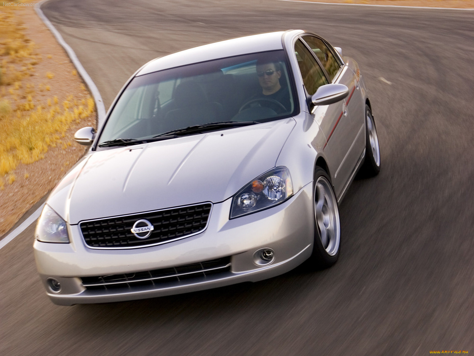 nismo, nissan, altima, tune, 2004, , datsun